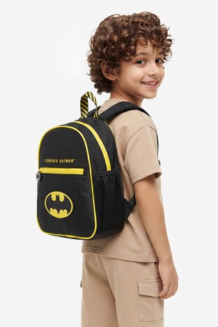 Рюкзак Batman CEO-ACCCS-AW26-234WBBAT ЧОРНИЙ