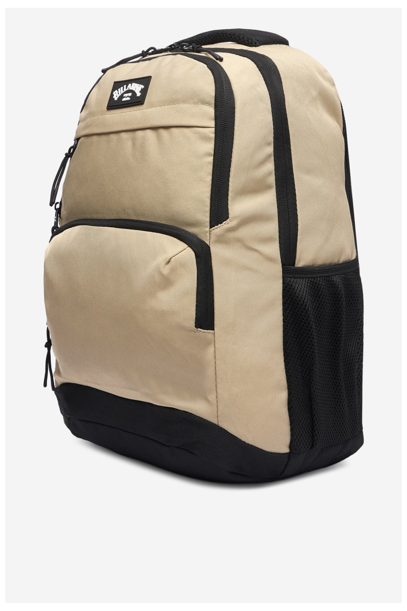 Рюкзак BILLABONG CWBEO-BLB-P-004-10 БЕЖЕВИЙ