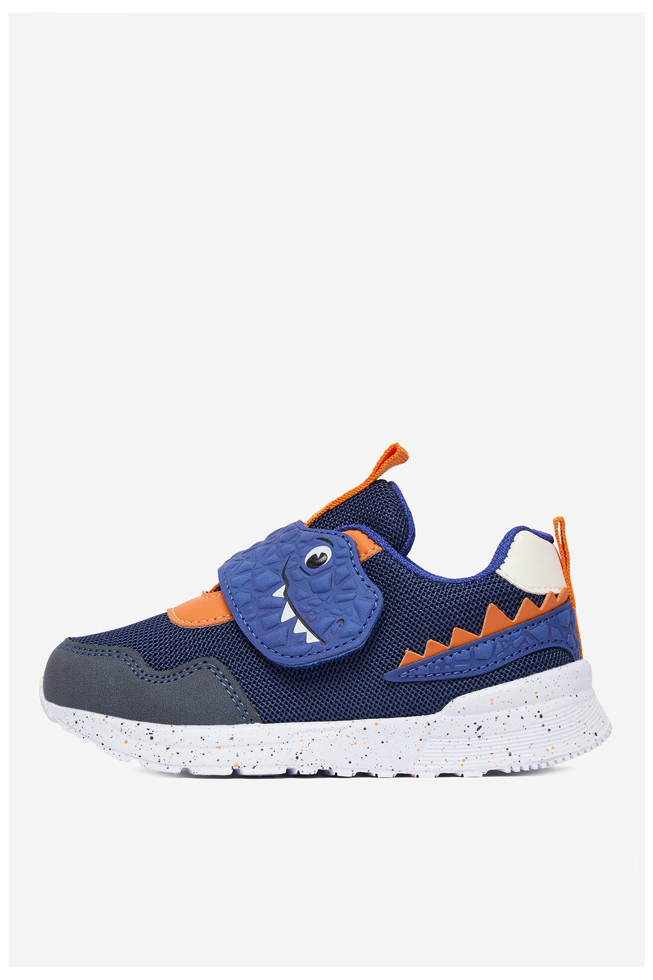 Obuwie sportowe Sprandi CEO-AVO2827-028 Granatowy