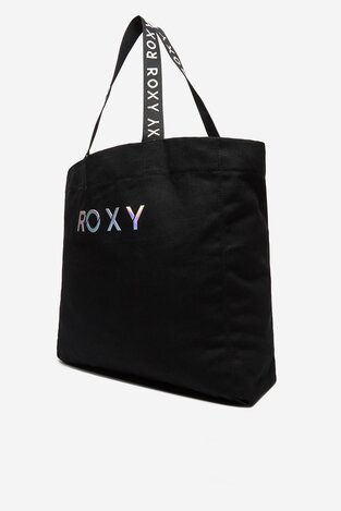 Сумка З Ремінцем ROXY ROXY-ACCCS-15-SS2025 ЧОРНИЙ
