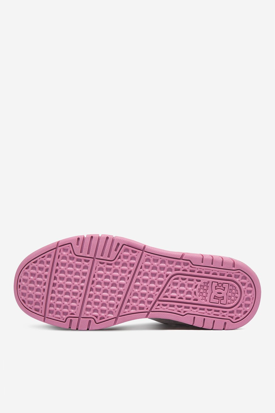 
                Кросівки спортивні DC Shoes БЕЖЕВИЙ - 5907964344858