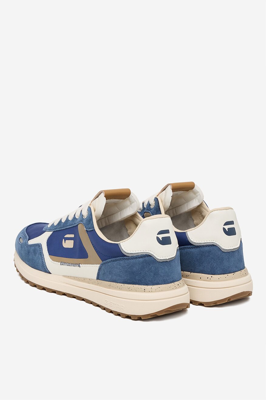 
                G-STAR RAW - Sneakersy - 5906751704080