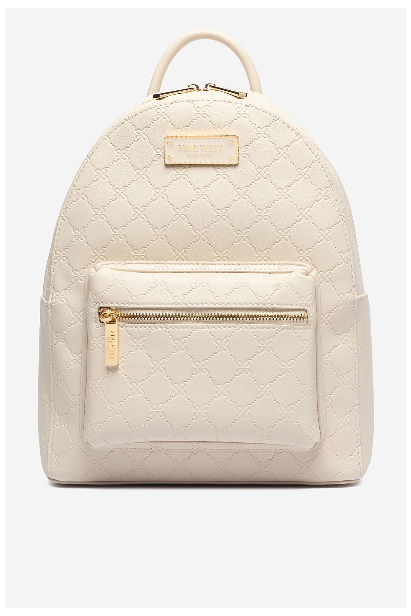 Рюкзак NINE WEST CEO-IVORY CHARM-JH7437 БЕЖЕВИЙ