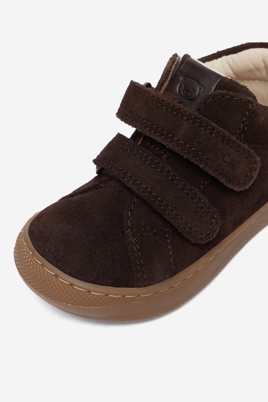 
                Напівчеревик Lasocki Kids КОРИЧНЕВИЙ - 5907964289333