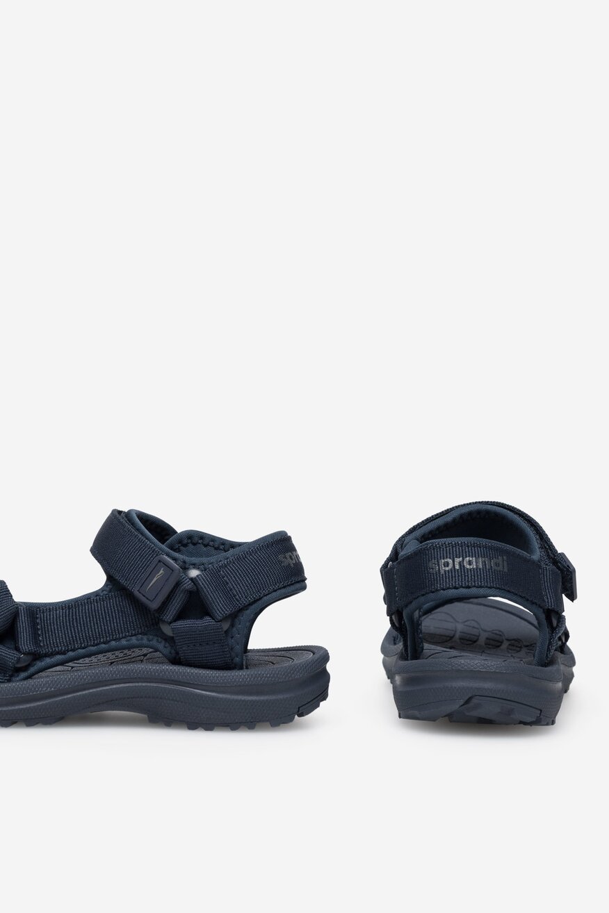 
                Sprandi - Sandały - 5906751957813