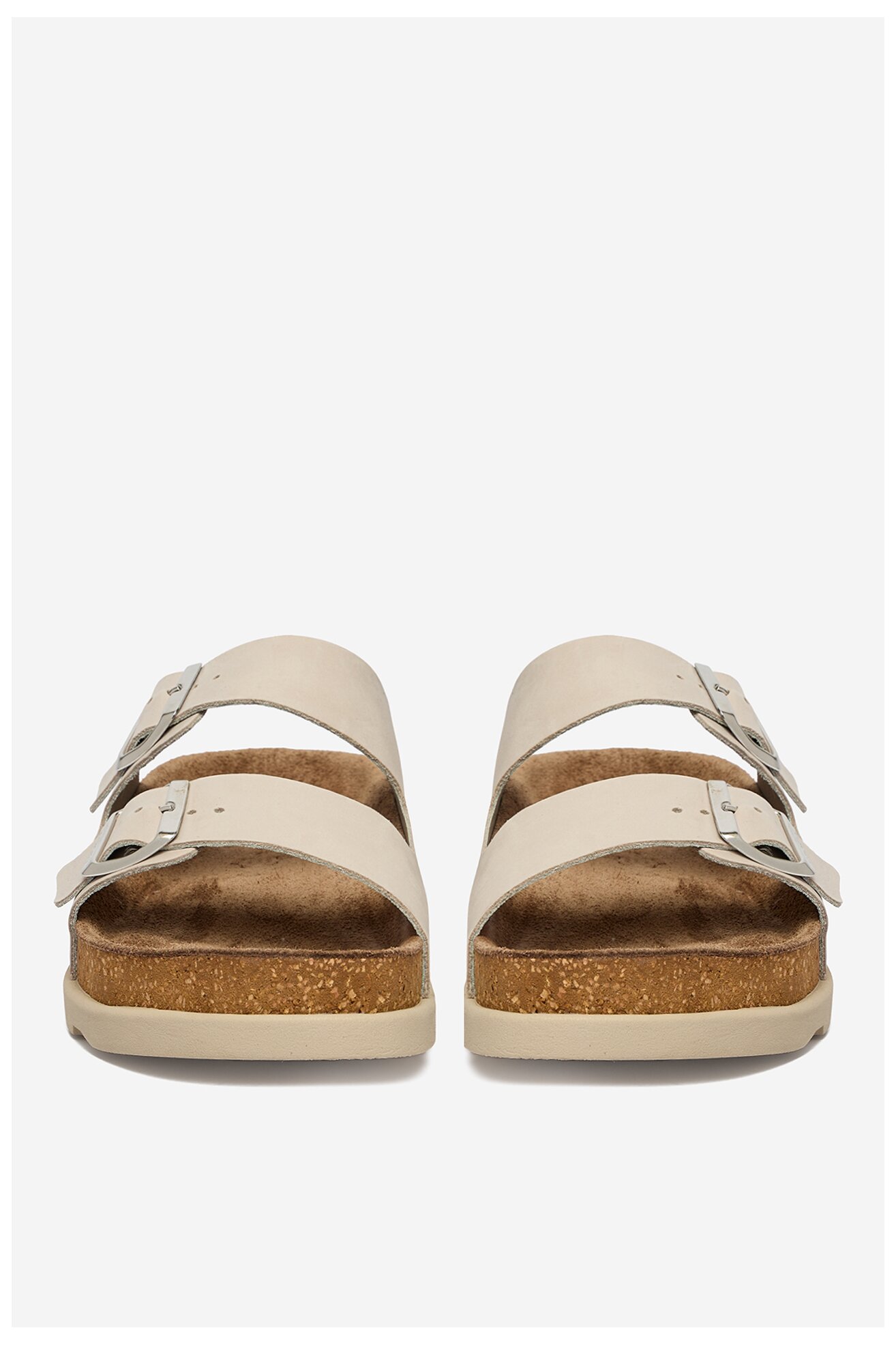 Джапанки Rieker CEO-V3190-40 СВЕТЛОБЕЖОВ