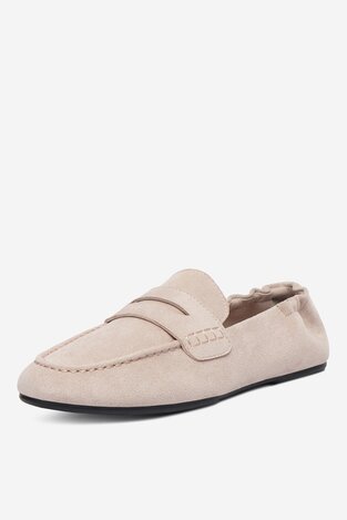 Mokasine Jenny CEO-CC2511-1 ROZE