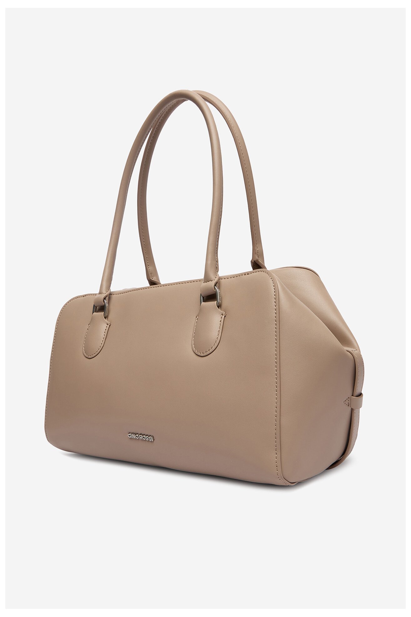 Torebka Gino Rossi EO-LA321-820-1 TAUPE