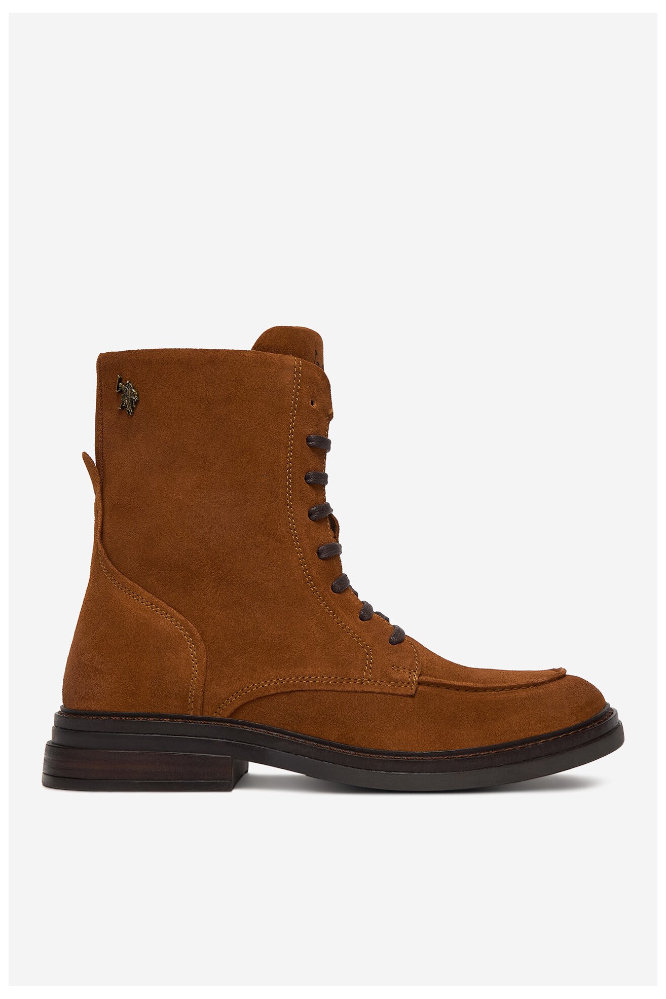 Trzewiki U.S. POLO ASSN. CEO-MARIKA001W/EL1 Koniakowy