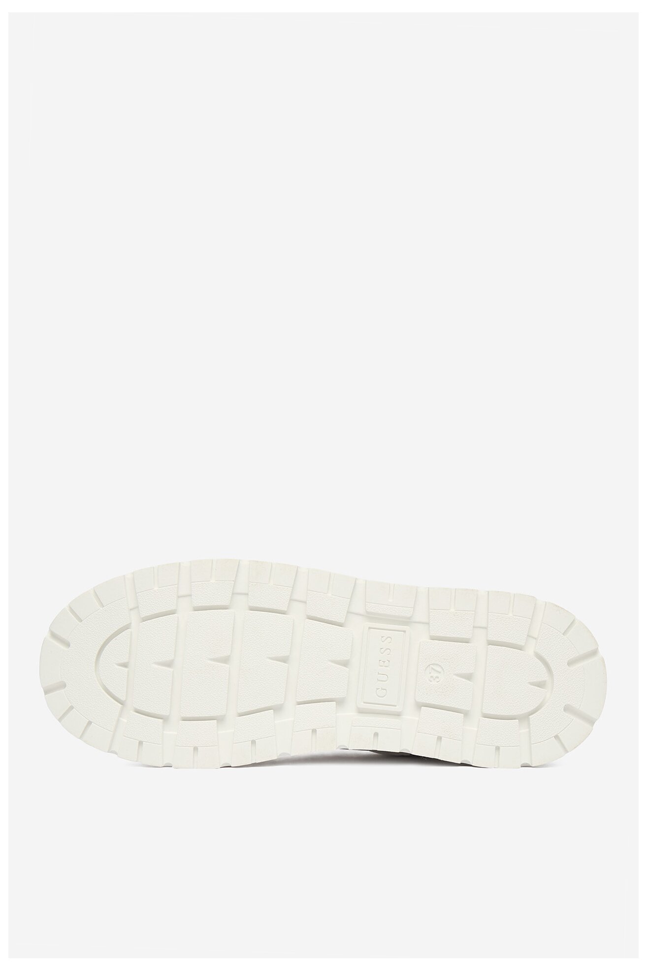Кросівки GUESS KIDS CEOWB-V12-1148 БІЛИЙ