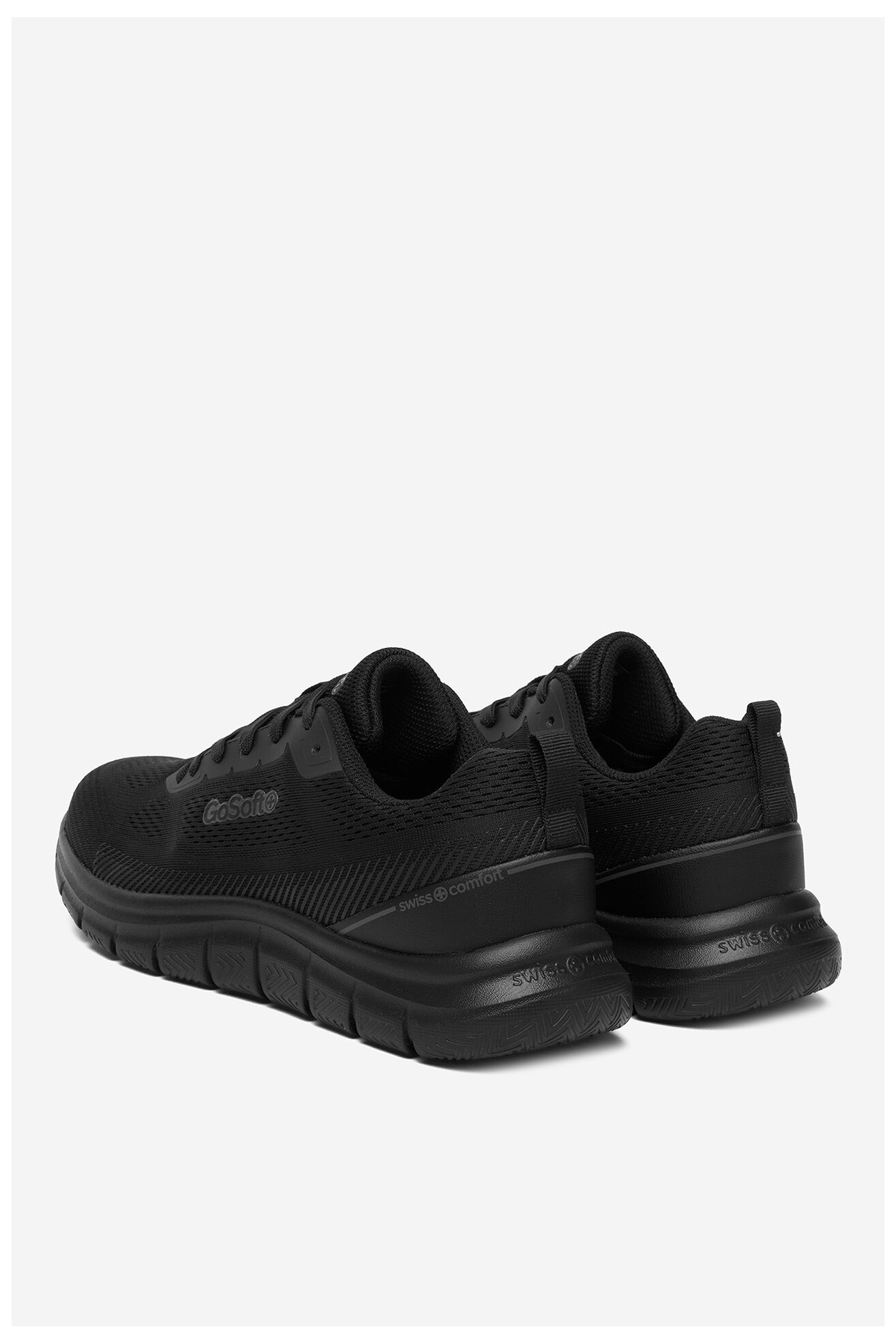 Obuwie sportowe Go Soft CEOWB-MYR-25056 Czarny