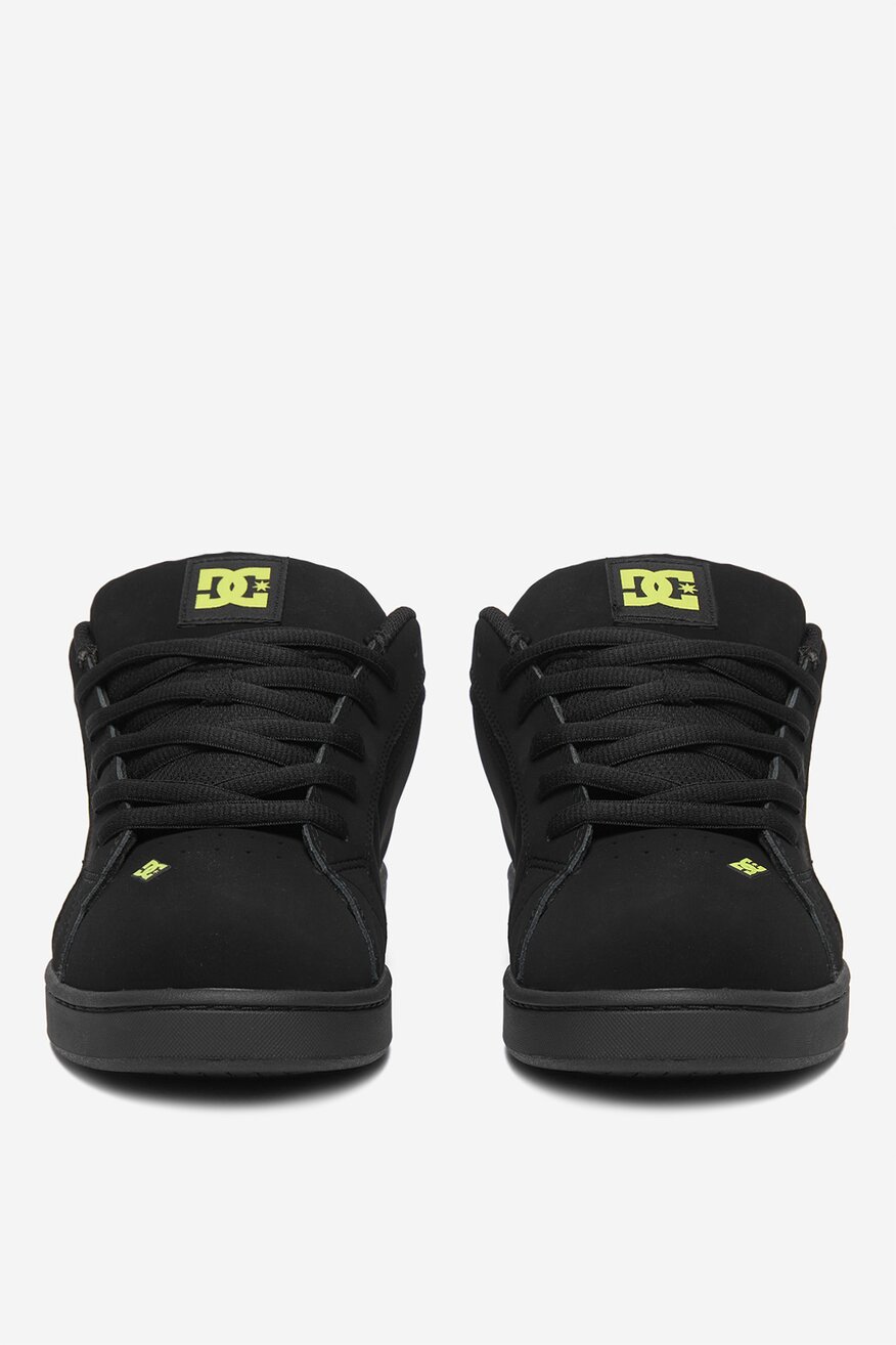 
                Кросівки спортивні DC Shoes ЧОРНИЙ - 5907964230069