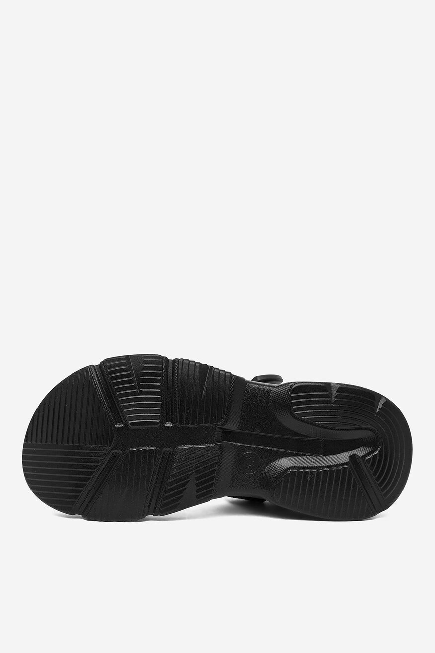 
                        Sandały DeeZee CEO-CSS20397-02 Czarny - 5906751954935