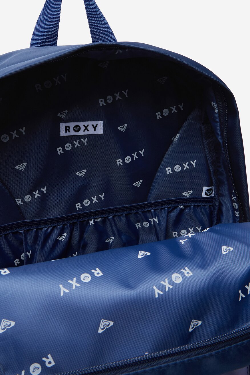 
                        Рюкзак ROXY CWBEO-ROXY-P-004-10 ФІОЛЕТОВИЙ - 5907964389828