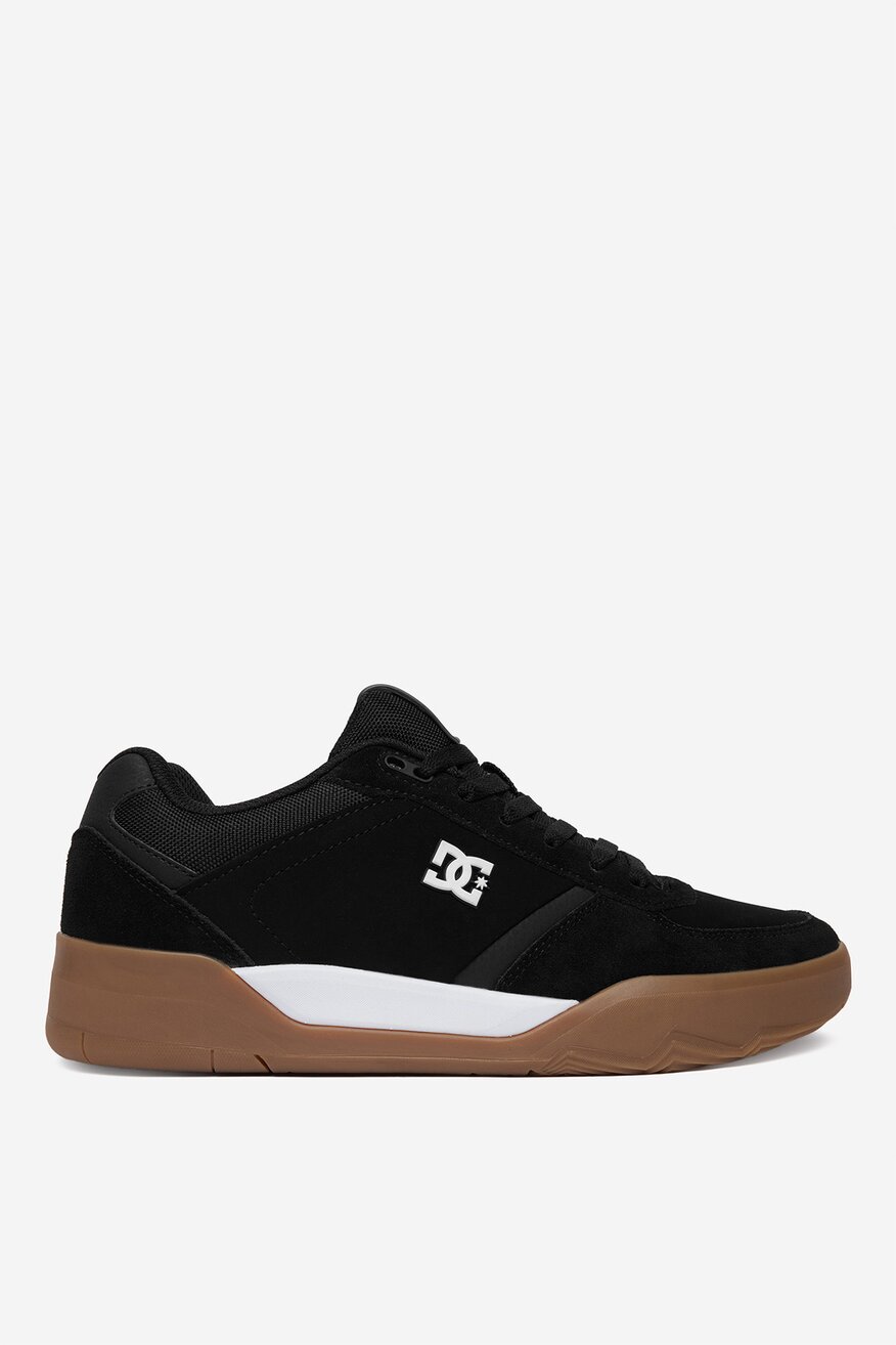 
                Кросівки спортивні DC Shoes ЧОРНИЙ - 5907964225416