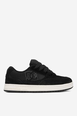 Кросівки спортивні DC Shoes CEOWB-MP40-MC-250033Z ЧОРНИЙ