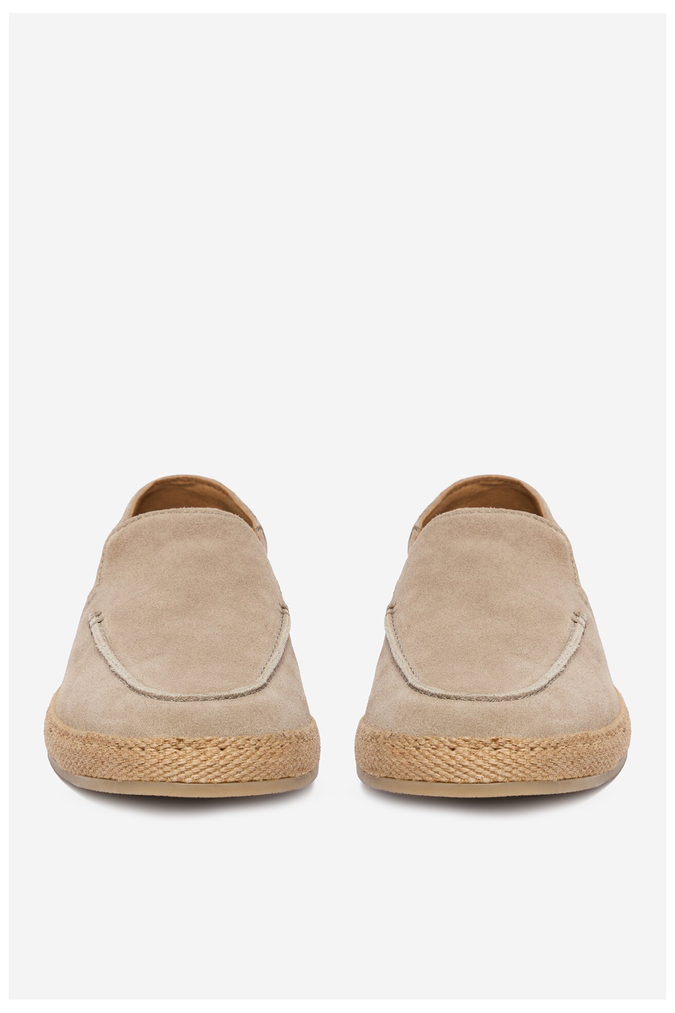 Eспадрили QUIKSILVER CEO-ESPRINT-04 MI08 БЕЖОВ