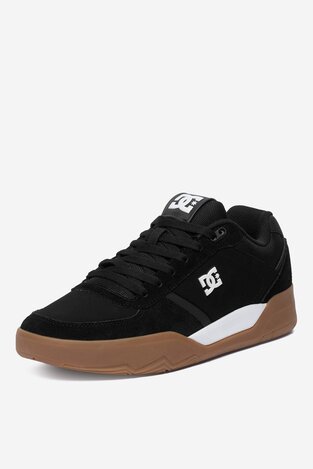 Кросівки спортивні DC Shoes EO-FRACTAL S DC04858001 ЧОРНИЙ