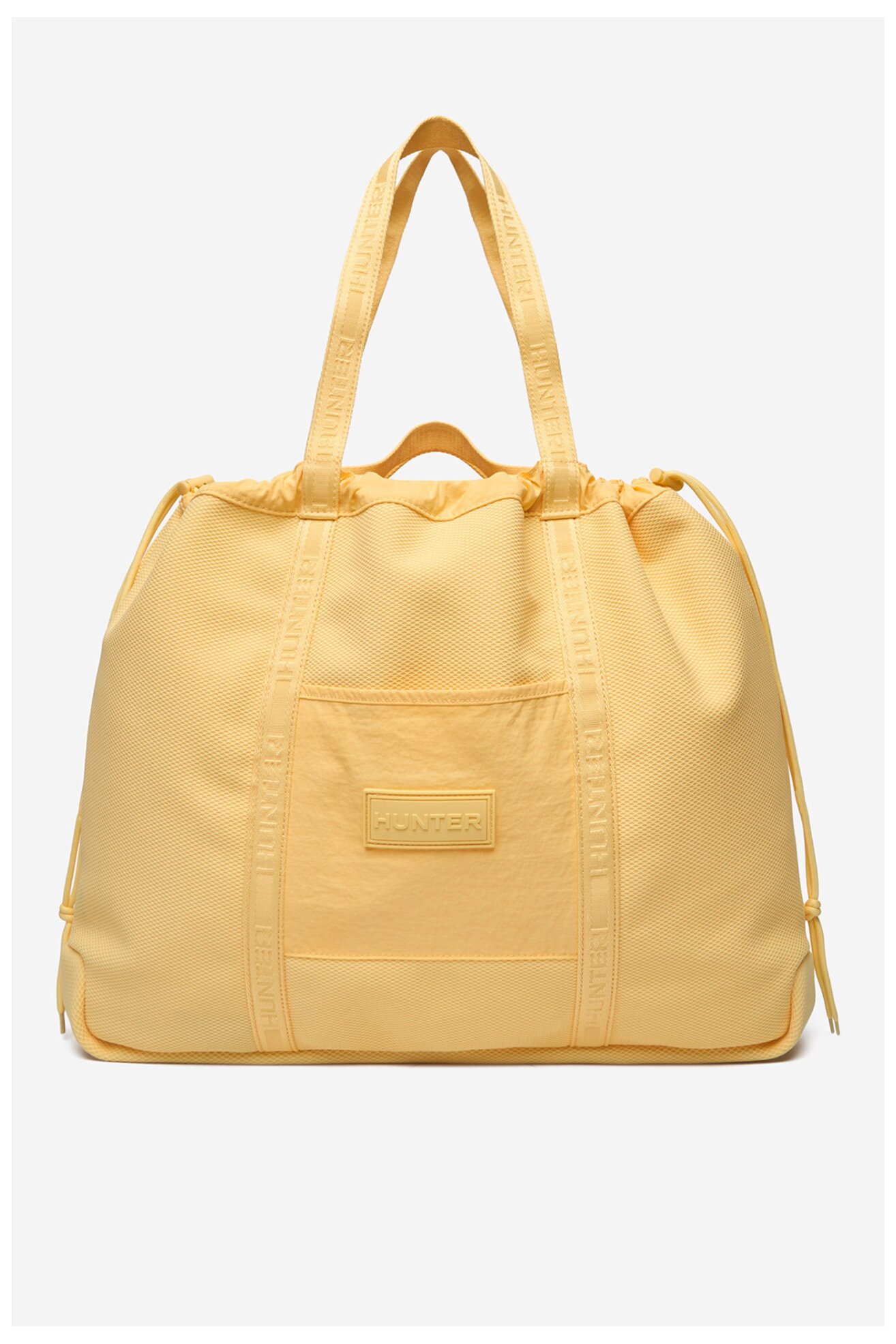 Дамска чанта HUNTER CWBEO-HTR-F-003-09 ЖЪЛТ