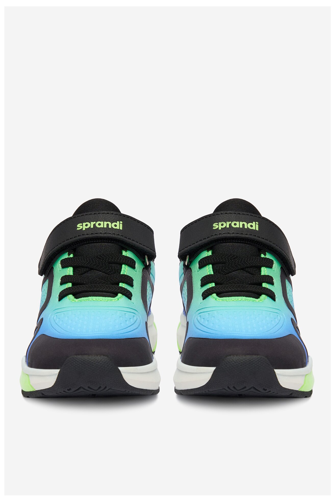 Sportcipő Sprandi CEO-CP76-22127(IV)CH KÉK