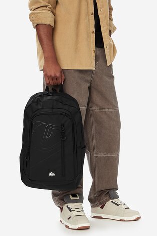 Рюкзак QUIKSILVER WBEO-QUIK-RH-001-10 ЧОРНИЙ