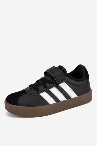 Кросівки спортивні ADIDAS CEO-VL COURT 3.0 EL C ID9154 J ЧОРНИЙ