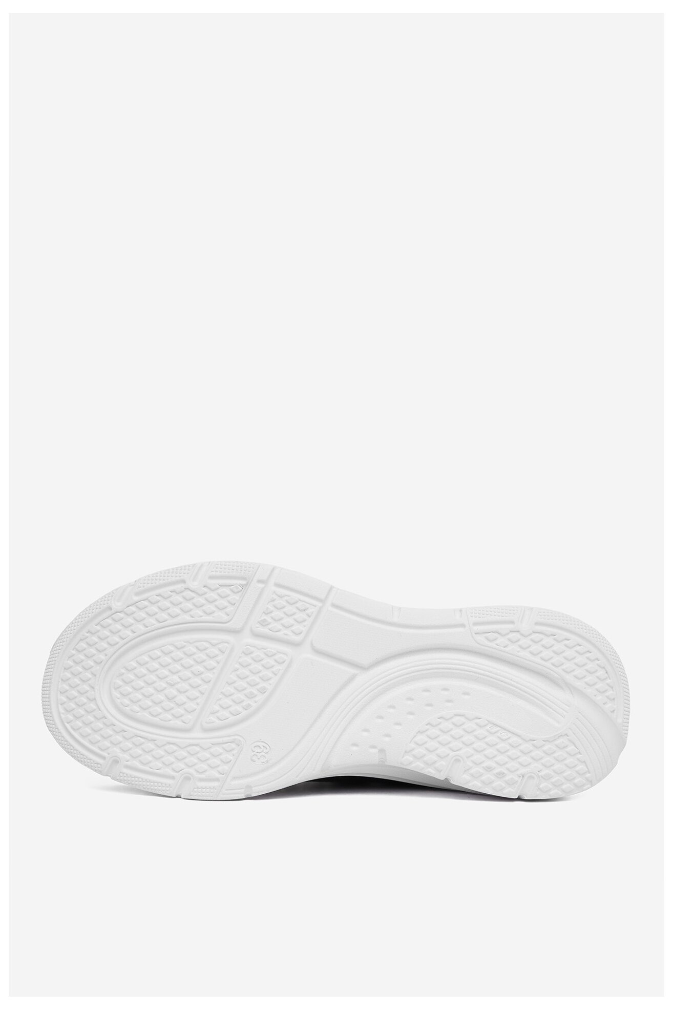 Sneakers Jenny CEO-WFA2706-1 Różowy