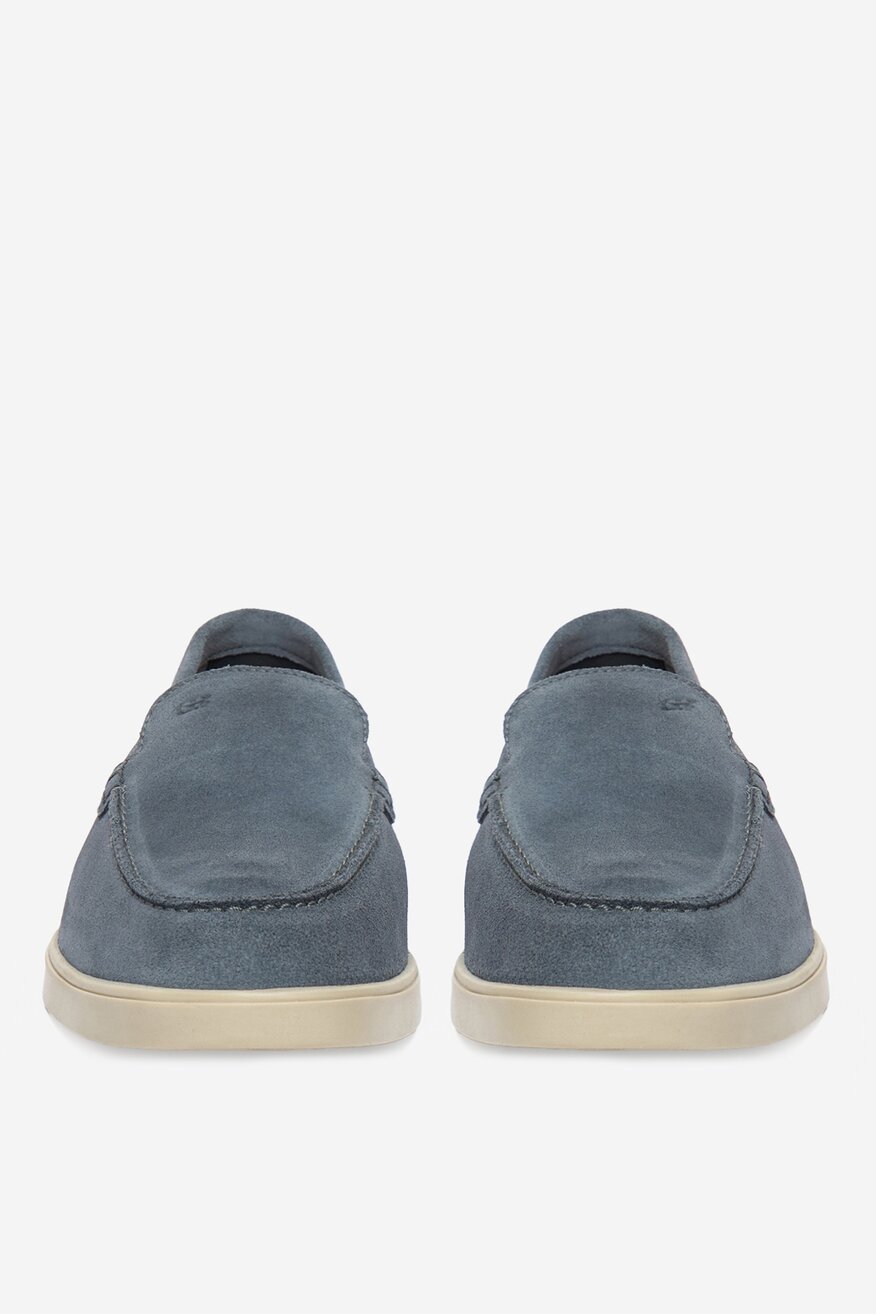 
                Mokaszin Gino Rossi KÉK - 5906751652213