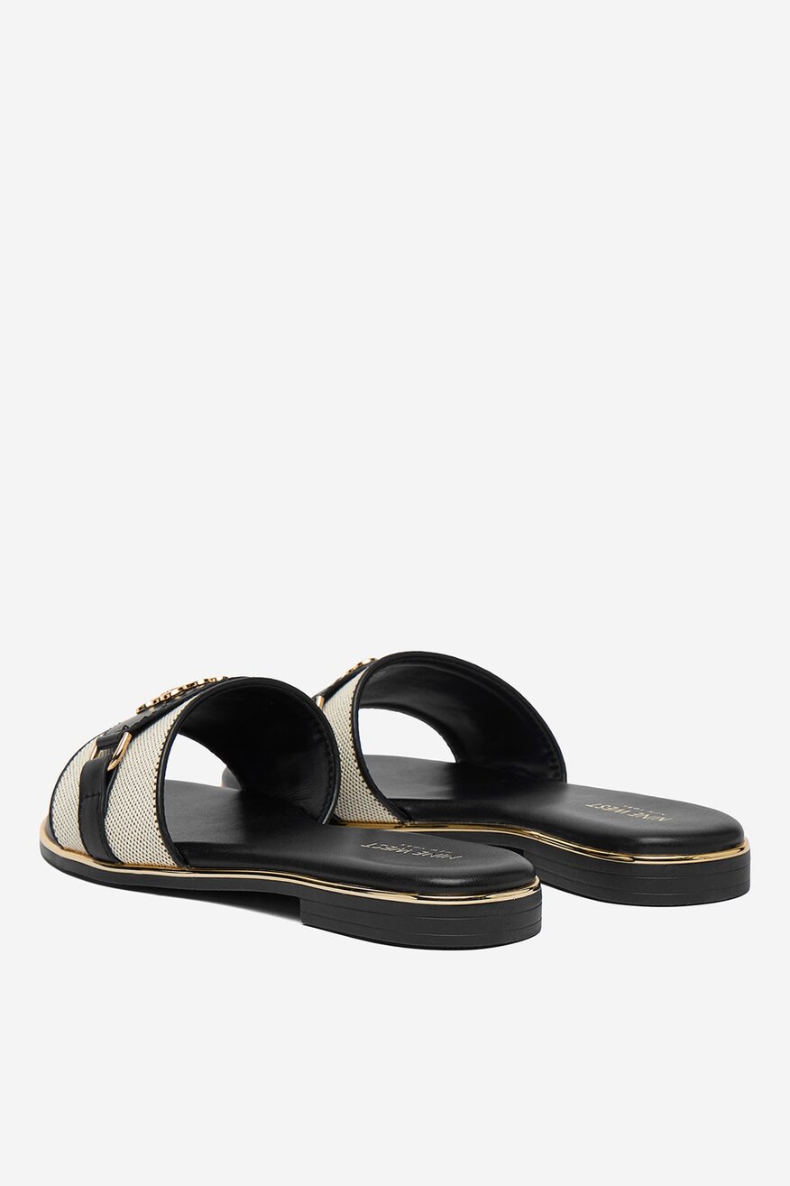 
                Джапанки NINE WEST ЧЕРЕН - 5907964010814