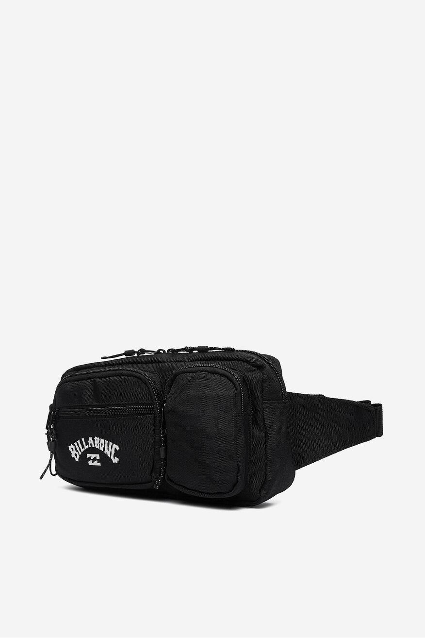 
                        Сумка Чоловіча BILLABONG CWBEO-BLB-P-001-10 ЧОРНИЙ - 5907964436652