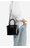Сумка З Ремінцем NINE WEST CEO-CLASSIC EDGE-LA374-4770 ЧОРНИЙ