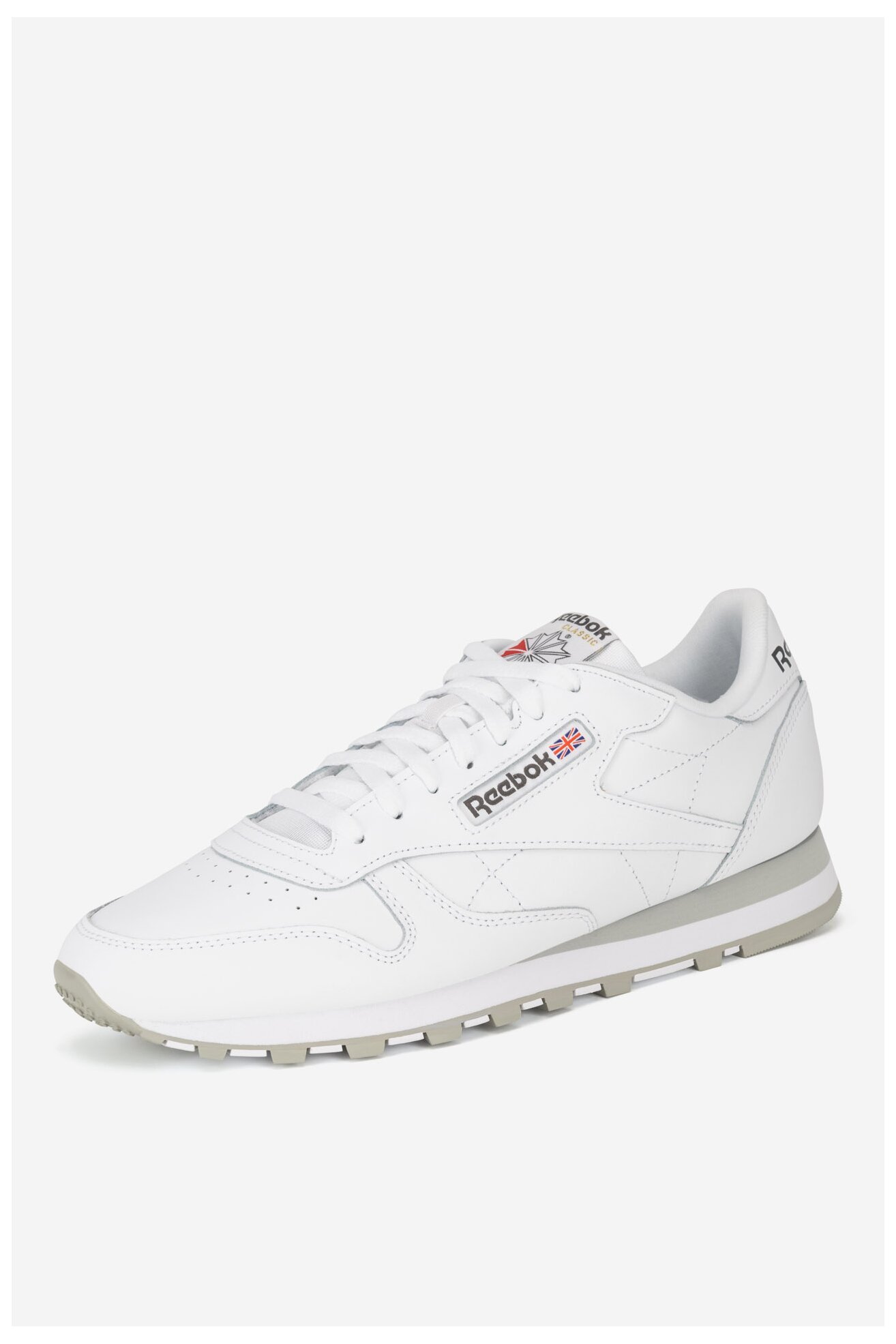 Спортни обувки Reebok EO-CLASSIC LEATHER 100008789 БЯЛ