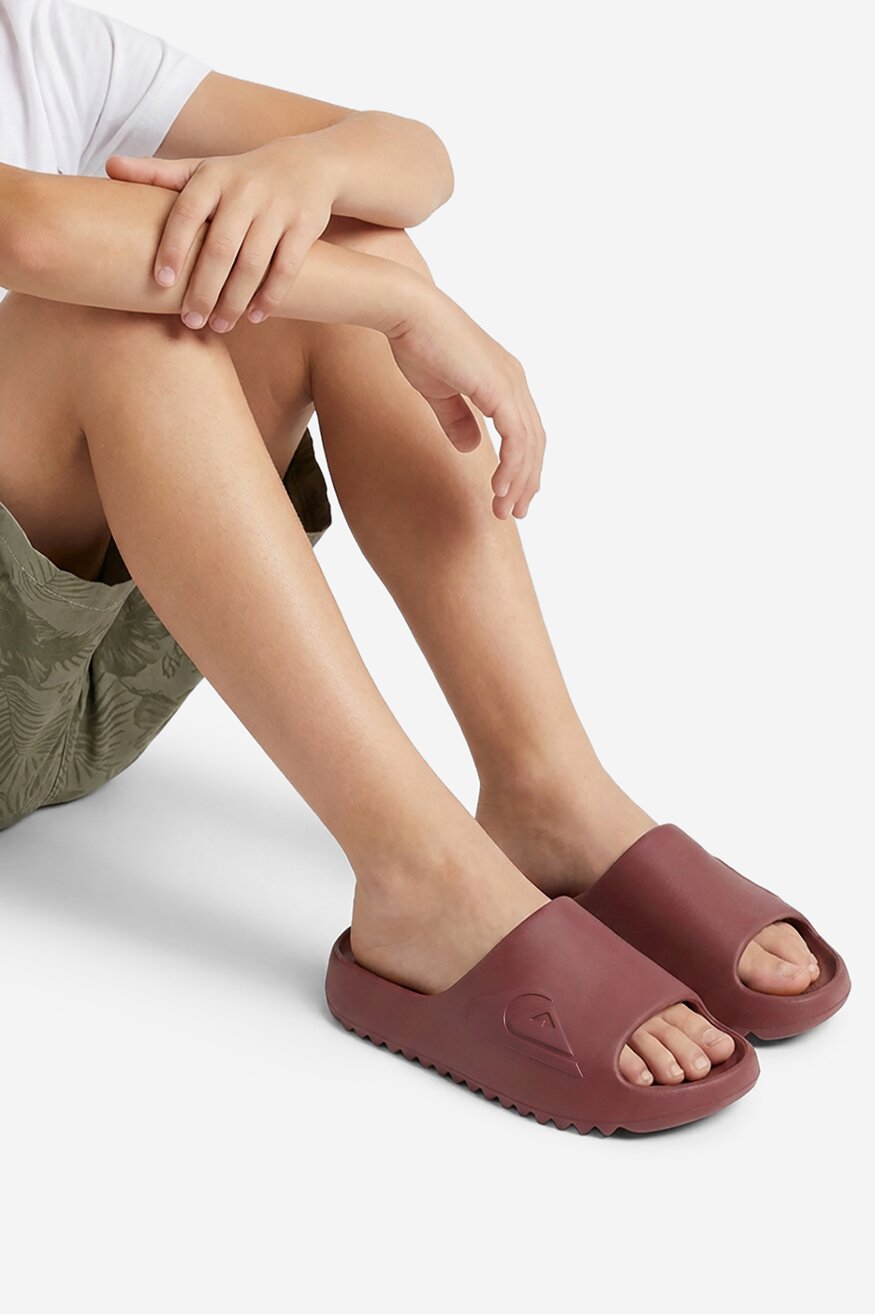 
                Папуче за базен QUIKSILVER BORDO - 5906751925300