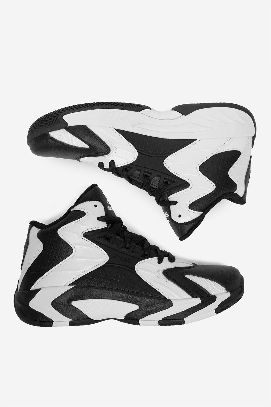 
                SHAQ - DEVASTATOR 2.0 - 5906751574249