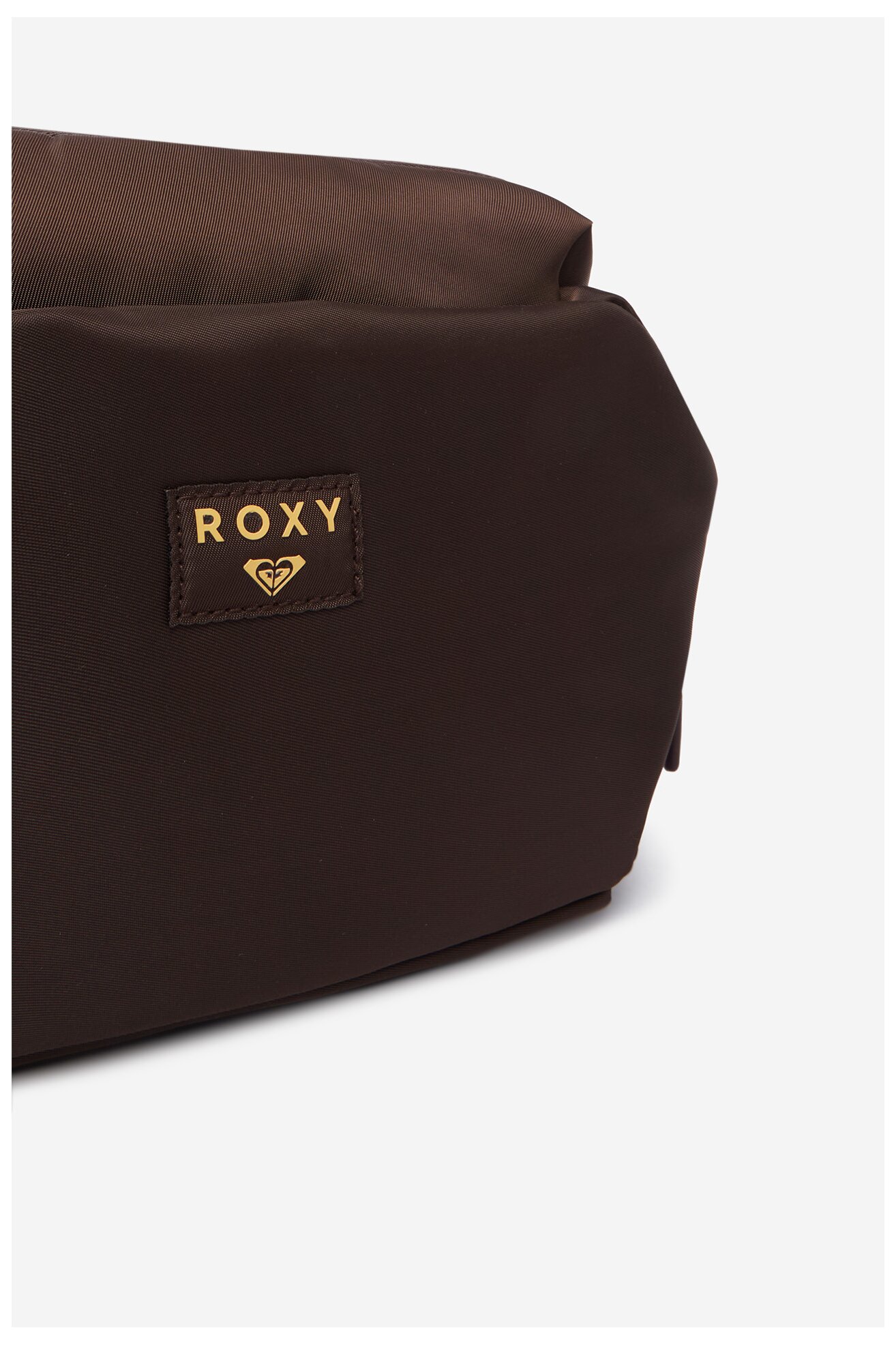 Сумка З Ремінцем ROXY WBEO-ROXY-RH-003-10 КОРИЧНЕВИЙ
