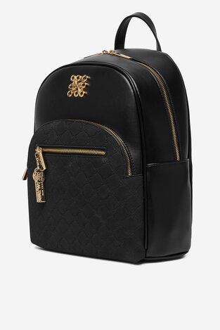 Рюкзак NINE WEST CEO-LUXE HARMONY-JH7269 ЧОРНИЙ