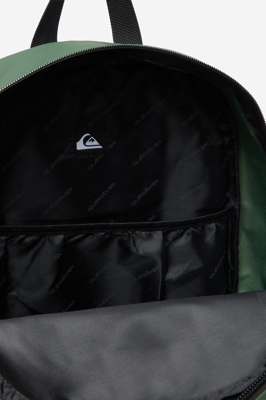 
                        Рюкзак QUIKSILVER WBEO-QUIK-RH-001-10 ЗЕЛЕНИЙ - 5907964429425
