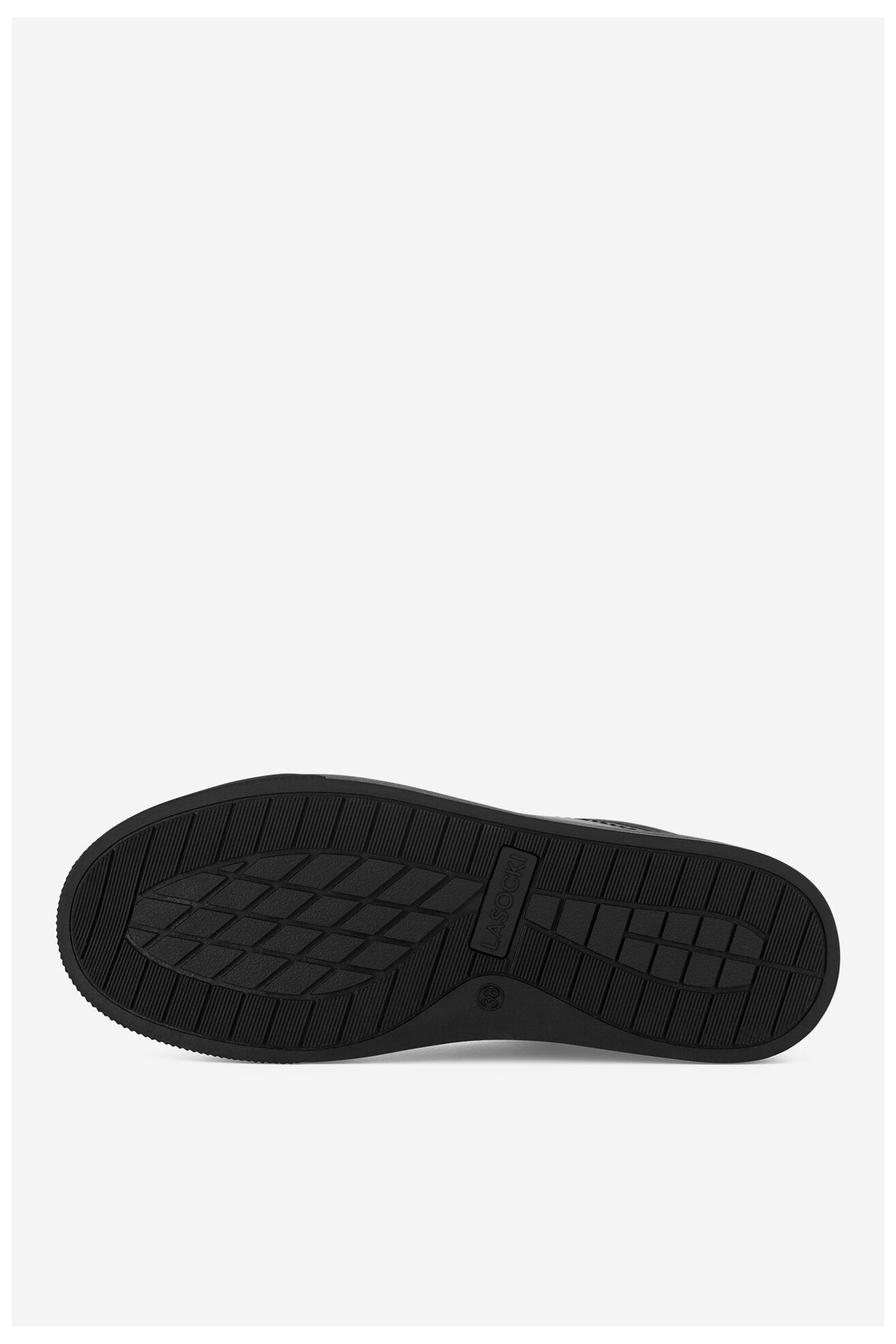 Patike Lasocki CEO-RST-LUCCIANA-01 CRNA