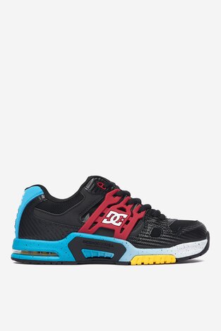 Кросівки спортивні DC Shoes EO-AT-2 SE DC04153002 МІКС