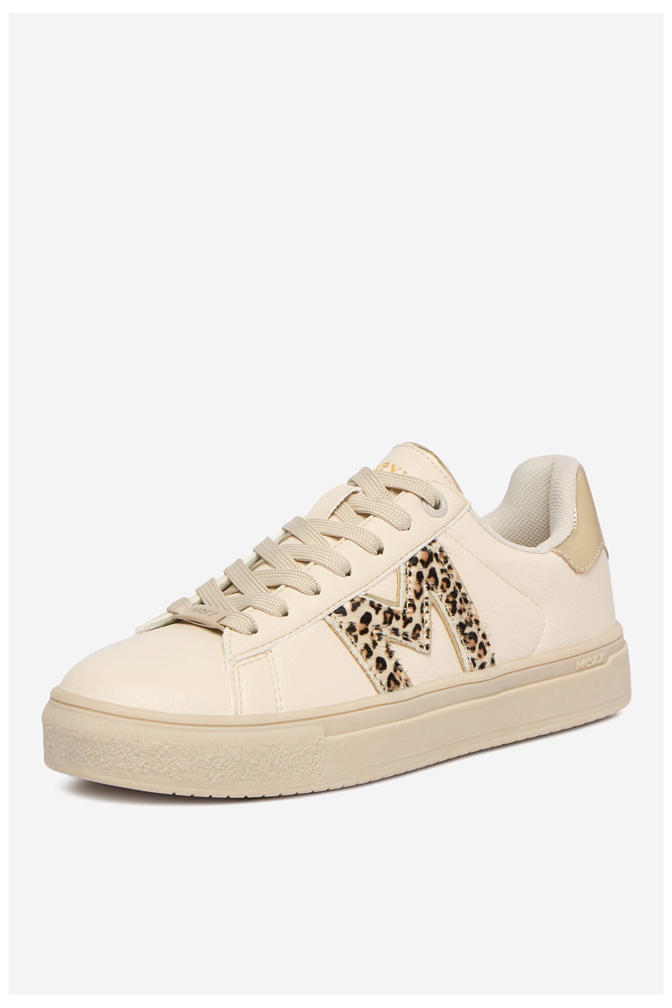 Кросівки Mexx EO-MI001010861W БЕЖЕВИЙ