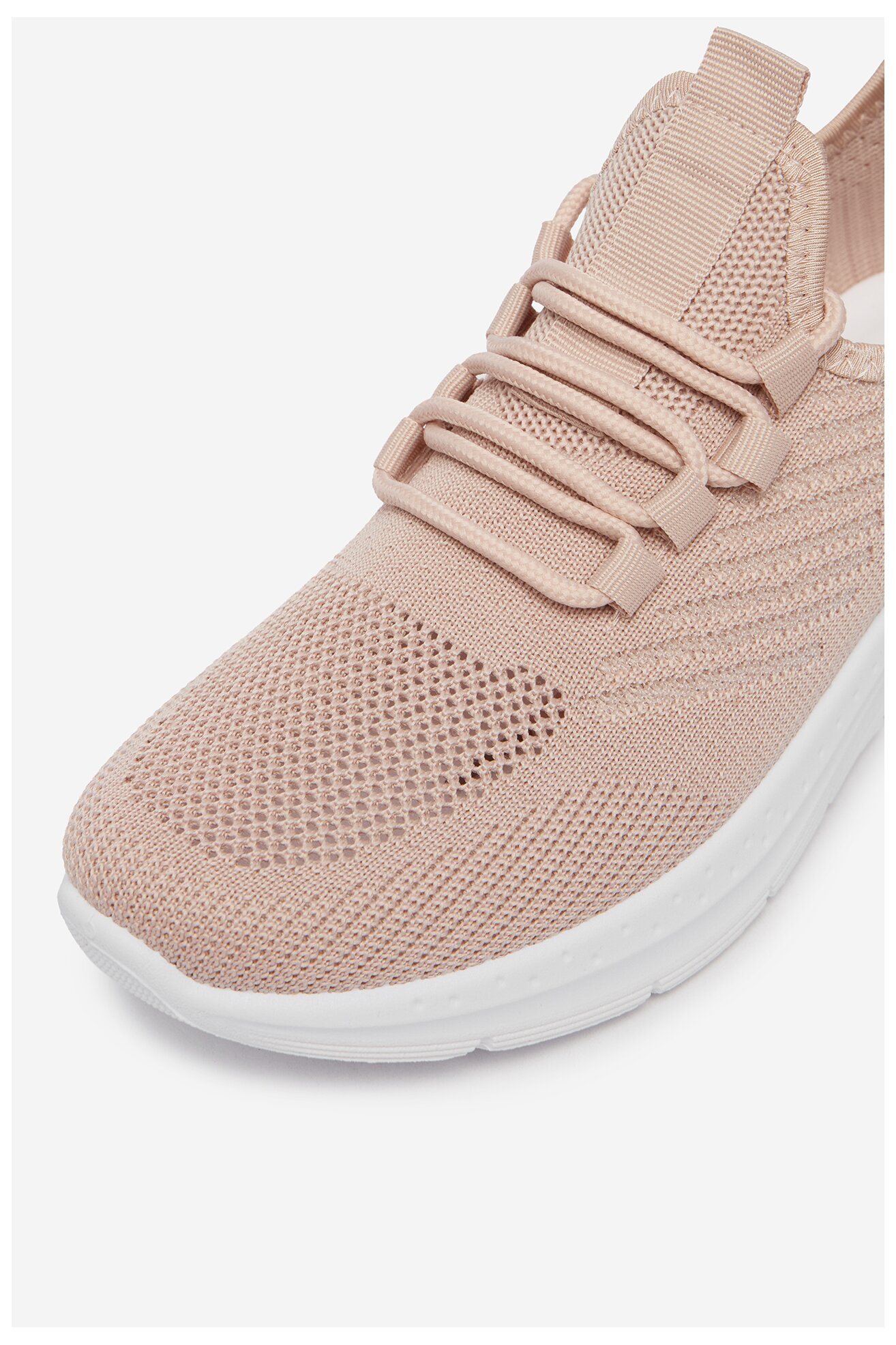 Sneakers Jenny CEO-WFA2706-1 Różowy