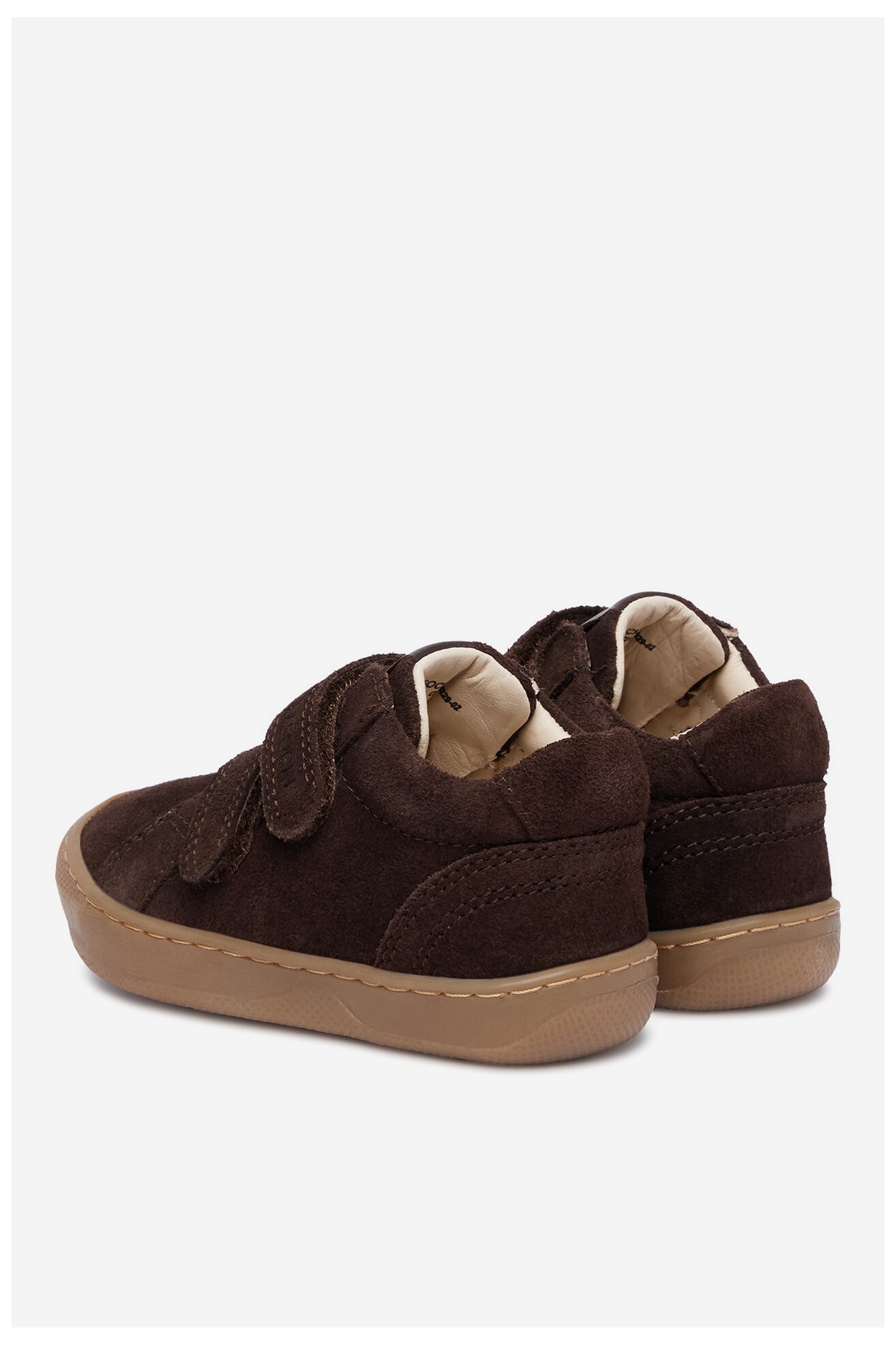 Напівчеревик Lasocki Kids CEO-CI12-3229-02(II)CH КОРИЧНЕВИЙ