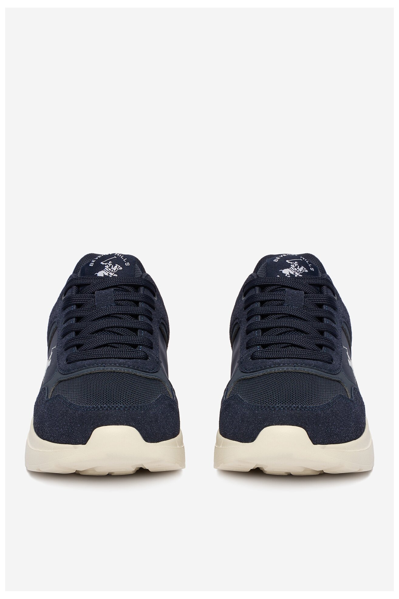 Кросівки Beverly Hills Polo Club CWBEO-FINN-01 VS ТЕМНО-СИНІЙ