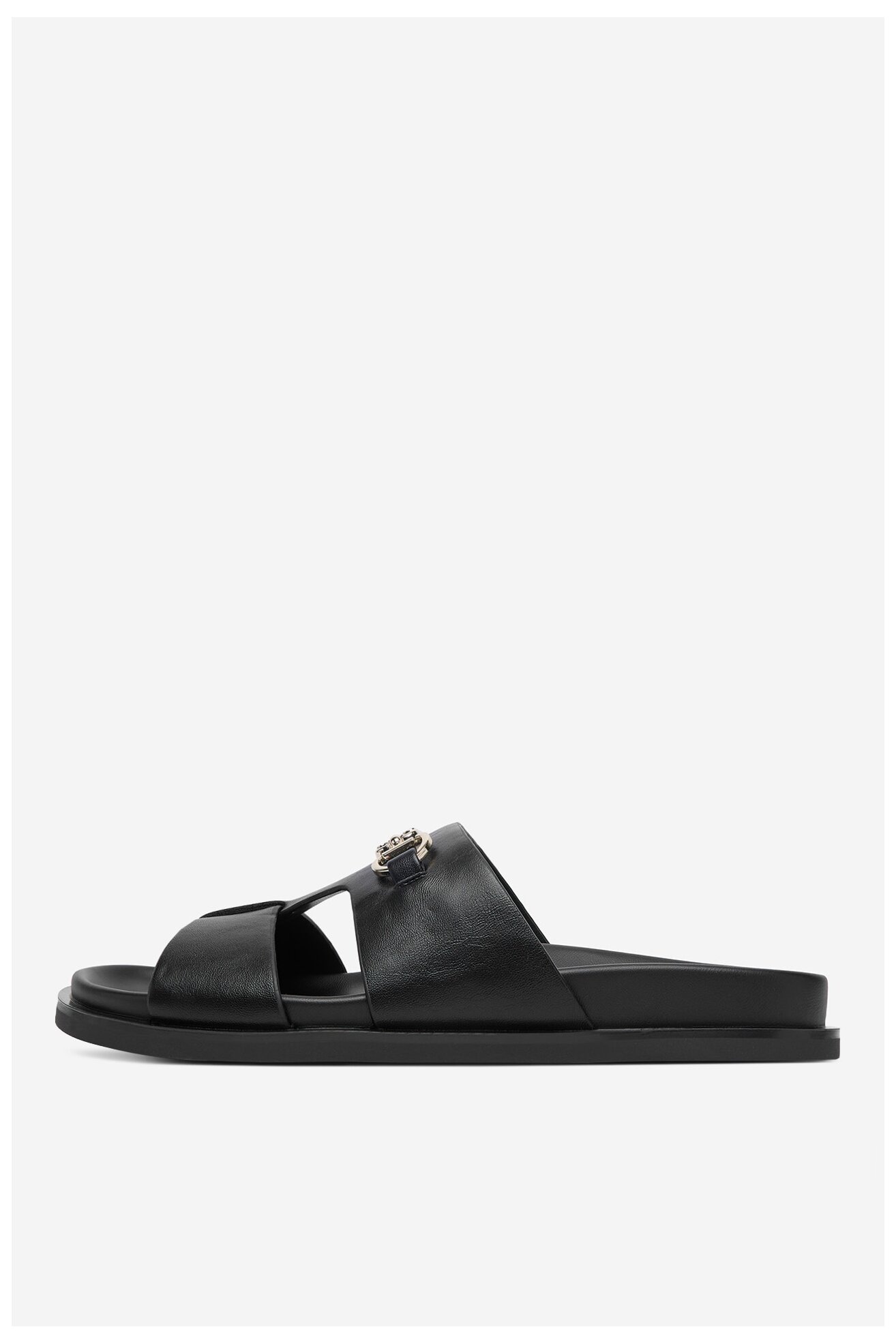 Шльопанець NINE WEST CEO-JDNW-05 ЧОРНИЙ