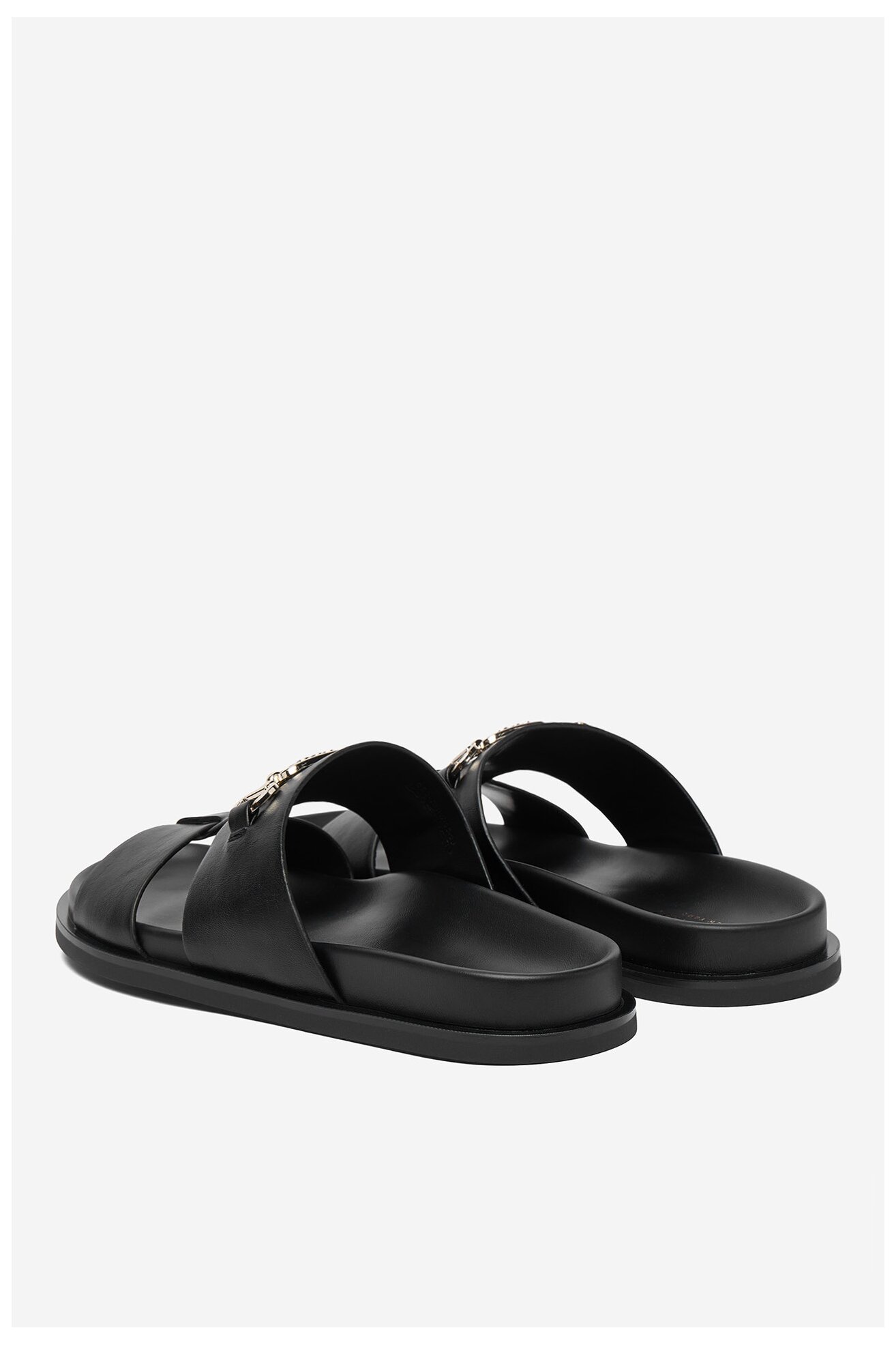 Шльопанець NINE WEST CEO-JDNW-05 ЧОРНИЙ