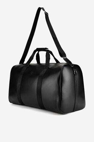 Сумка Чоловіча Beverly Hills Polo Club CWBEO-BHPC-L-015-07. ЧОРНИЙ