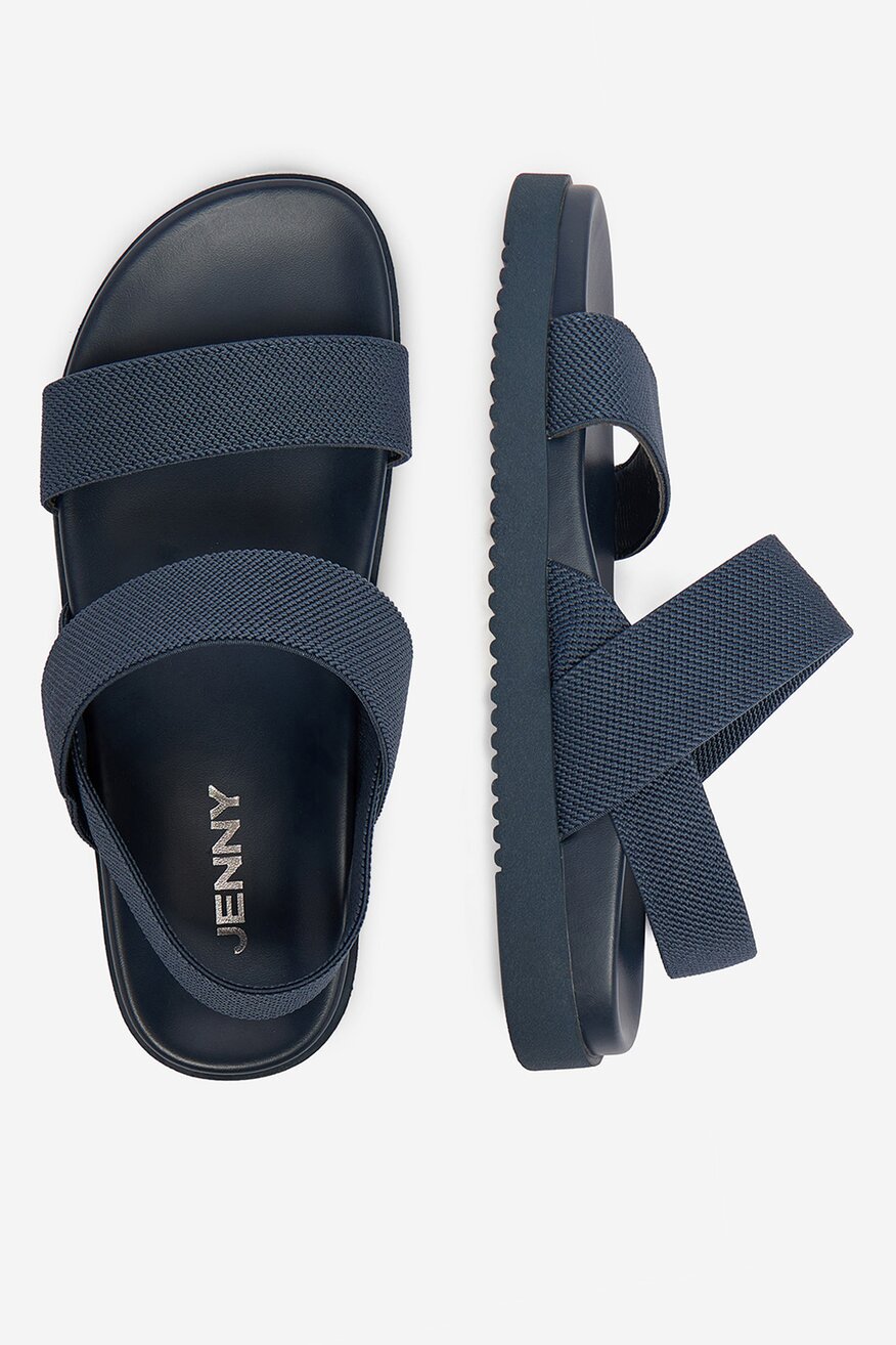 
                Jenny - Sandały - 5906751893920