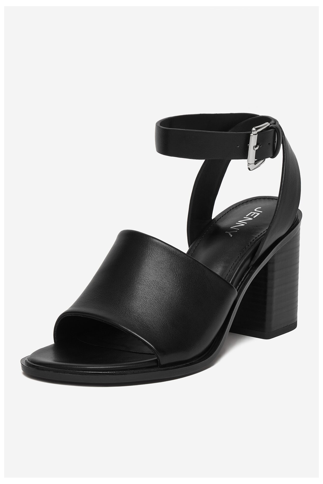 Szandál Jenny CEO-HY7752-1 FEKETE