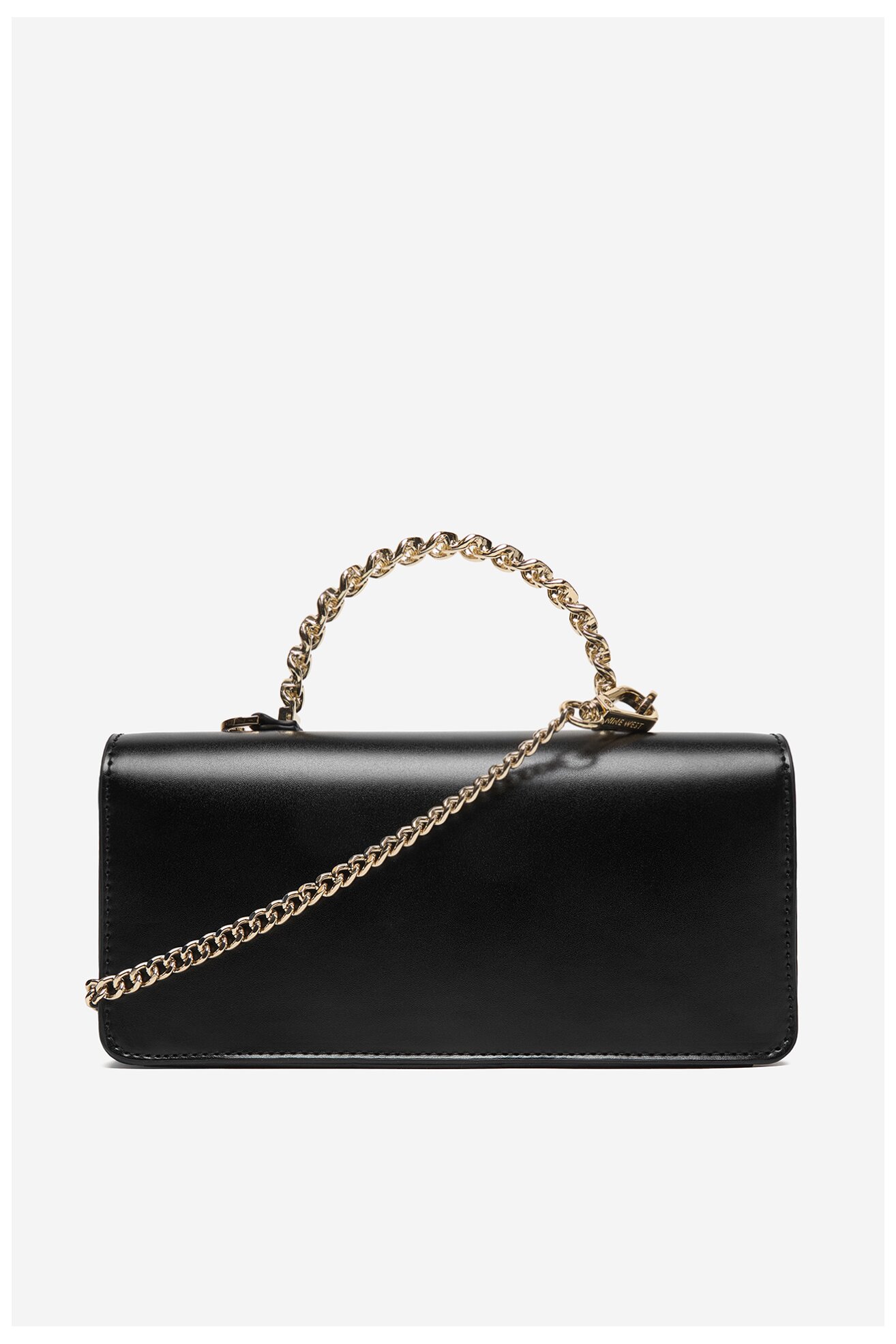 Сумка З Ремінцем NINE WEST CEO-MERCER MOOD-KY317 ЧОРНИЙ