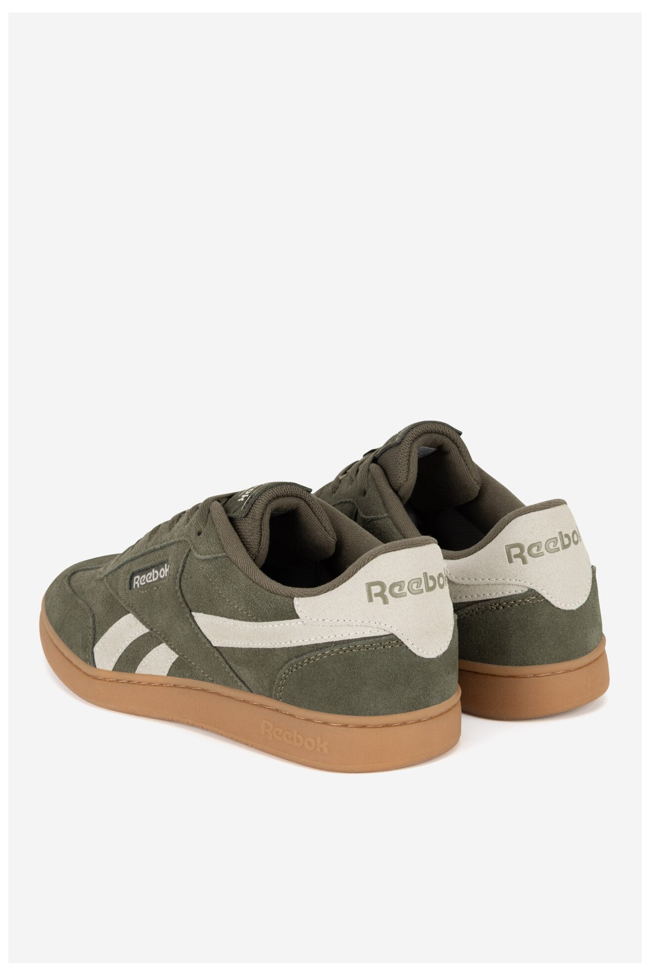 Sportska obuća Reebok C-FORTE LOUNGER AR30252MGTC ZELENA